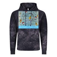 Cloud Black master baiter Vintage Hoodie - TumblerDesignByShophia