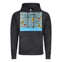 Vintage Black master baiter Vintage Hoodie - TumblerDesignByShophia