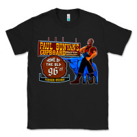 Black paul bunyan's cupboard from the great outdoors Classic Tee - lanVoArt
