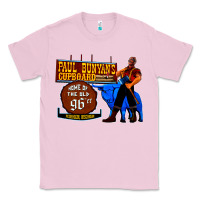 Bubblegum Pink paul bunyan's cupboard from the great outdoors Classic Tee - lanVoArt