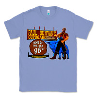 Colony Blue paul bunyan's cupboard from the great outdoors Classic Tee - lanVoArt