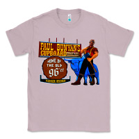 Lilac paul bunyan's cupboard from the great outdoors Classic Tee - lanVoArt