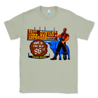 Matcha paul bunyan's cupboard from the great outdoors Classic Tee - lanVoArt
