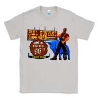 Moon Dust paul bunyan's cupboard from the great outdoors Classic Tee - lanVoArt