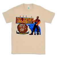 Mushroom paul bunyan's cupboard from the great outdoors Classic Tee - lanVoArt