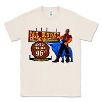 Natural paul bunyan's cupboard from the great outdoors Classic Tee - lanVoArt