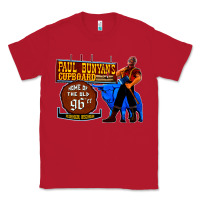 Red paul bunyan's cupboard from the great outdoors Classic Tee - lanVoArt