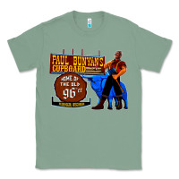 Sage paul bunyan's cupboard from the great outdoors Classic Tee - lanVoArt