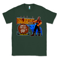 Sports Green paul bunyan's cupboard from the great outdoors Classic Tee - lanVoArt