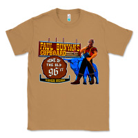 Toasted Coconut paul bunyan's cupboard from the great outdoors Classic Tee - lanVoArt