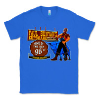 True Royal paul bunyan's cupboard from the great outdoors Classic Tee - lanVoArt