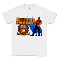 White paul bunyan's cupboard from the great outdoors Classic Tee - lanVoArt