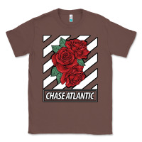 Chestnut Music Vintage Retro Chase Atlantic Gifts For Music Fans Classic Tee - lanVoArt