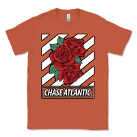 Copper Music Vintage Retro Chase Atlantic Gifts For Music Fans Classic Tee - lanVoArt