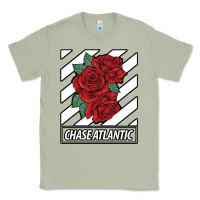 Matcha Music Vintage Retro Chase Atlantic Gifts For Music Fans Classic Tee - lanVoArt