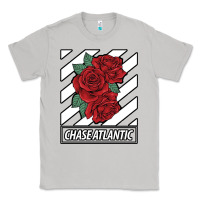 Moon Dust Music Vintage Retro Chase Atlantic Gifts For Music Fans Classic Tee - lanVoArt