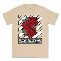 Mushroom Music Vintage Retro Chase Atlantic Gifts For Music Fans Classic Tee - lanVoArt