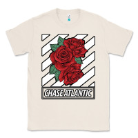 Natural Music Vintage Retro Chase Atlantic Gifts For Music Fans Classic Tee - lanVoArt
