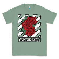 Sage Music Vintage Retro Chase Atlantic Gifts For Music Fans Classic Tee - lanVoArt