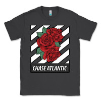 Smoke Music Vintage Retro Chase Atlantic Gifts For Music Fans Classic Tee - lanVoArt