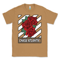 Toasted Coconut Music Vintage Retro Chase Atlantic Gifts For Music Fans Classic Tee - lanVoArt