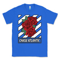 True Royal Music Vintage Retro Chase Atlantic Gifts For Music Fans Classic Tee - lanVoArt