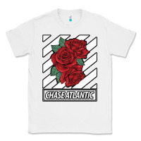 White Music Vintage Retro Chase Atlantic Gifts For Music Fans Classic Tee - lanVoArt