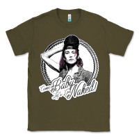 Army Green teeter come on ba Classic Tee - lanVoArt