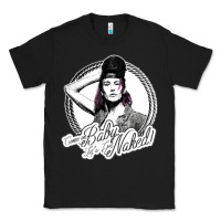 Black teeter come on ba Classic Tee - lanVoArt