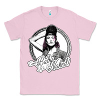Bubblegum Pink teeter come on ba Classic Tee - lanVoArt