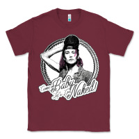 Burgundy teeter come on ba Classic Tee - lanVoArt
