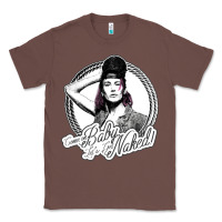 Chestnut teeter come on ba Classic Tee - lanVoArt