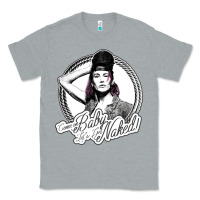 Heather Grey teeter come on ba Classic Tee - lanVoArt