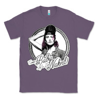 Lavender teeter come on ba Classic Tee - lanVoArt
