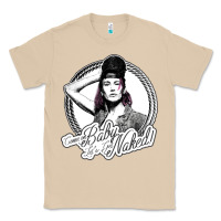 Mushroom teeter come on ba Classic Tee - lanVoArt
