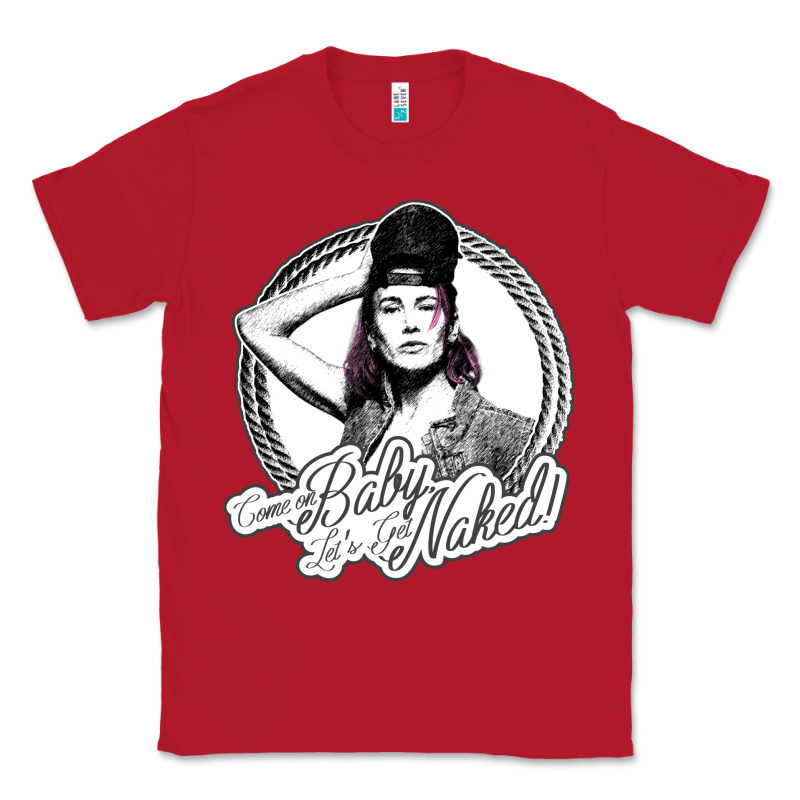 Teeter Come On Ba Classic Tee by lanVoArt | Teevron