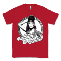 Red teeter come on ba Classic Tee - lanVoArt