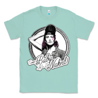 Seafoam teeter come on ba Classic Tee - lanVoArt