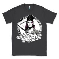 Smoke teeter come on ba Classic Tee - lanVoArt