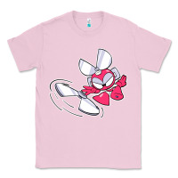 Bubblegum Pink cutman Classic Tee - lanVoArt