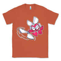 Copper cutman Classic Tee - lanVoArt
