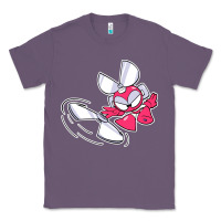 Lavender cutman Classic Tee - lanVoArt