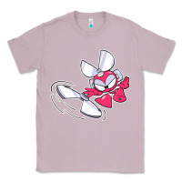 Lilac cutman Classic Tee - lanVoArt