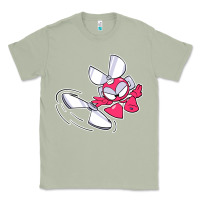 Matcha cutman Classic Tee - lanVoArt