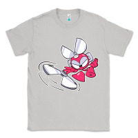 Moon Dust cutman Classic Tee - lanVoArt