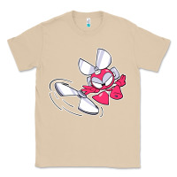 Mushroom cutman Classic Tee - lanVoArt