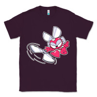 Plum cutman Classic Tee - lanVoArt
