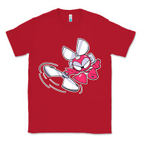 Red cutman Classic Tee - lanVoArt