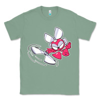 Sage cutman Classic Tee - lanVoArt