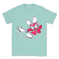 Seafoam cutman Classic Tee - lanVoArt